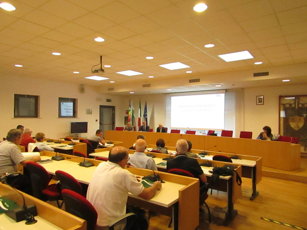 La Bonifica Renana incontra i cittadini di Casalecchio  - foto 02 