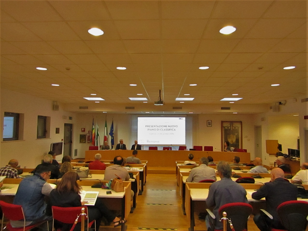 La Bonifica Renana incontra i cittadini di Casalecchio - foto 03   