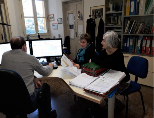 Campagna Acqua Virtuosa 2018 