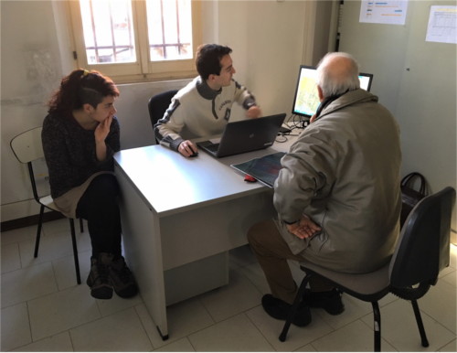 Campagna Acqua Virtuosa 2018 