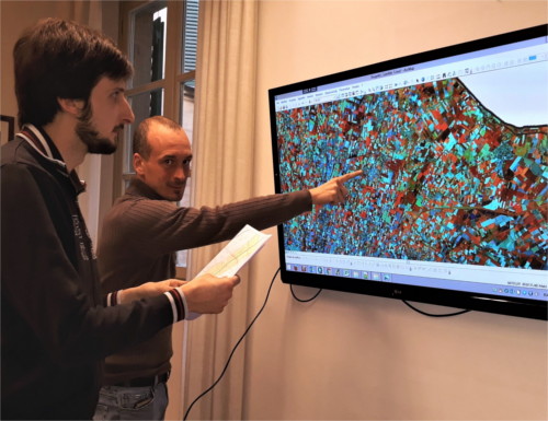 Campagna Acqua Virtuosa 2018 