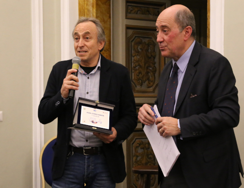 Premiazione
