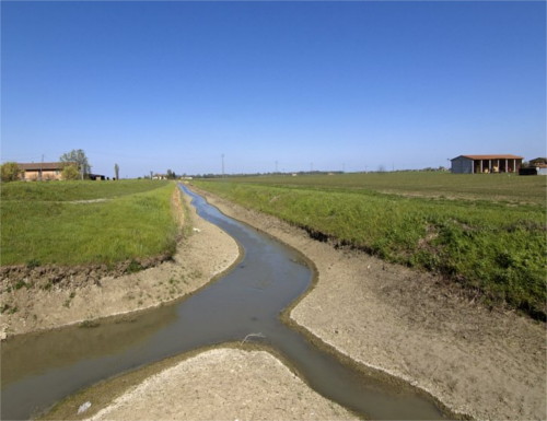 Piogge scarse: l'importanza di Acqua Virtuosa 