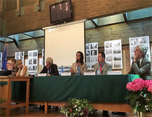 Presentate al ministro le attività in collina e montagna