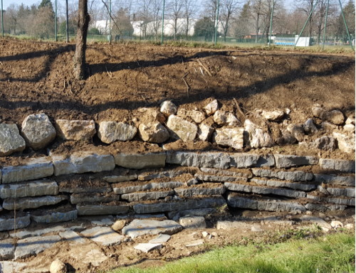 S. Lazzaro di Savena: nuovi interventi sulla rete idraulica
