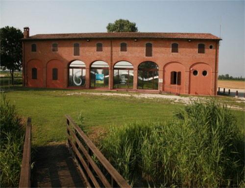 Foto festival della natura al Museo delle Valli di Argenta