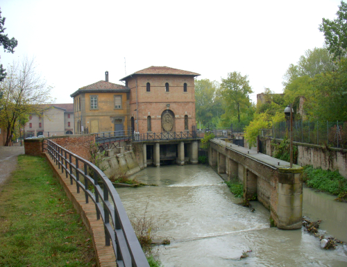 Accordo IDAR: cosa cambia per il nodo idraulico bolognese