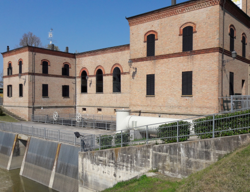 Giornata mondiale dell'acqua 2019 