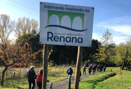 Contribuenza Bonifica Renana 2020: posticipate le scadenze
