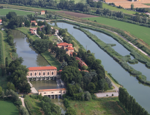 Ecomuseo dell'acqua: alla scoperta di un paesaggio unico