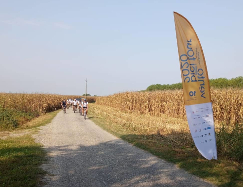 Vento Bici Tour 2020: ospite d'onore il regista Giorgio Diritti