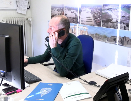 Smart Working ed esigenze irrigue: 1.200 aziende e 20.000 ettari rilevati da remoto