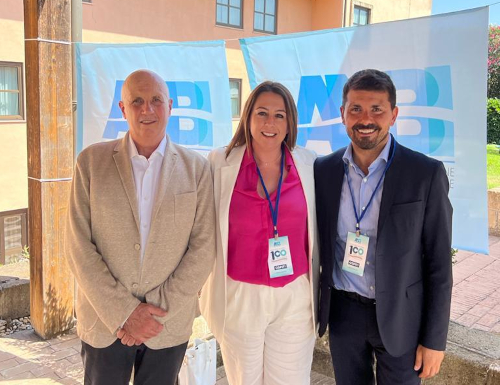 In corso a Roma in questi giorni l'Assemblea Nazionale ANBI 2022