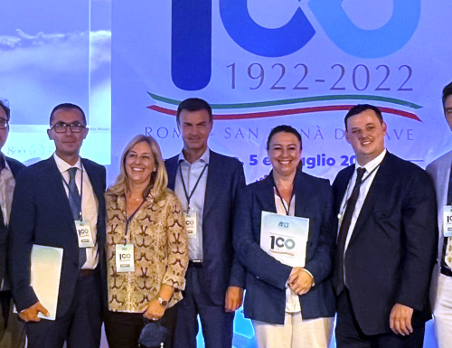 Presentato all'assemblea nazionale da ANBI e Coldiretti il Piano Laghetti 