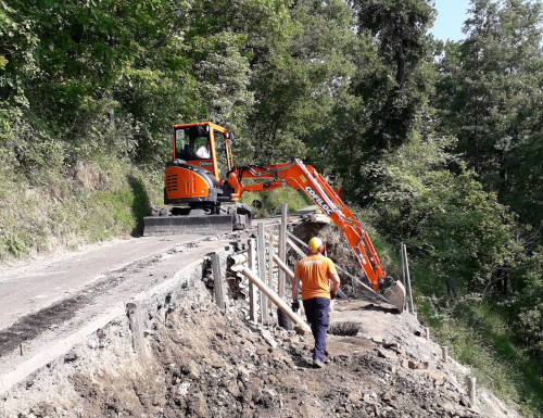 Appennino: investiti in 10 anni oltre 31 milioni di euro