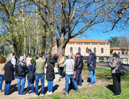Settimana della Bonifica 2023: ecco tutte le iniziative!