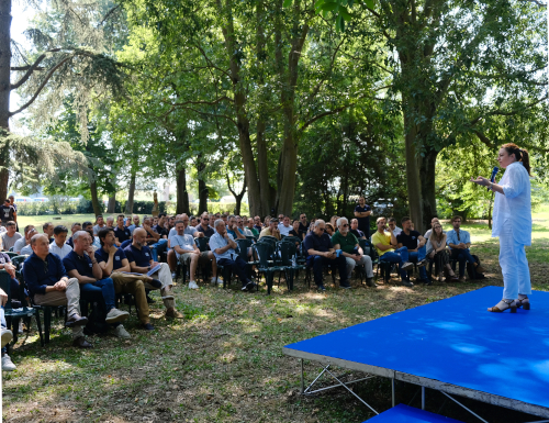 Welfare Index PMI 2024: la Bonifica Renana è tra le 142 realtà italiane premiate