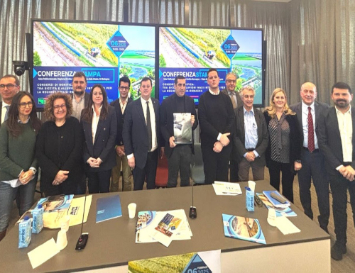 Consorzi: 1,2 miliardi di € in opere per fronteggiare il cambiamento climatico