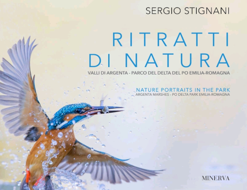 Ritratti di Natura, un viaggio fotografico alla scoperta degli animali delle valli di Campotto