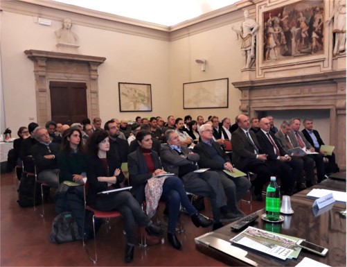 Irrigazione 2017: la Renana presenta i risultati