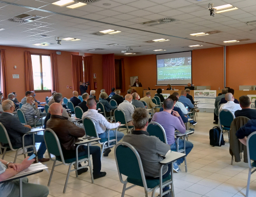 3° Forum Appennino: conclusi oltre 500 cantieri in 8 anni
